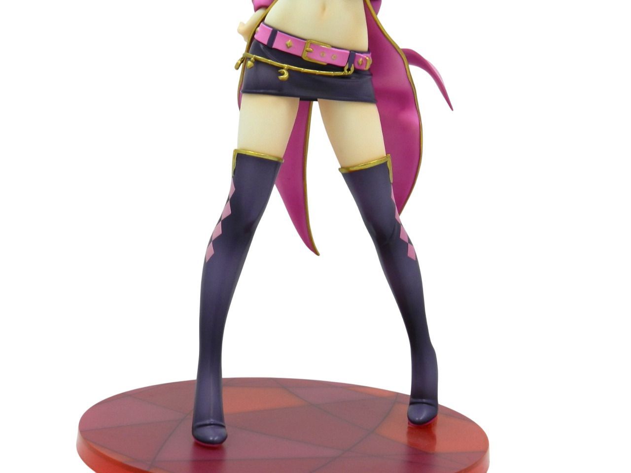 城ヶ崎美嘉 Tulip Ver. アイドルマスター シンデレラガールズ 1