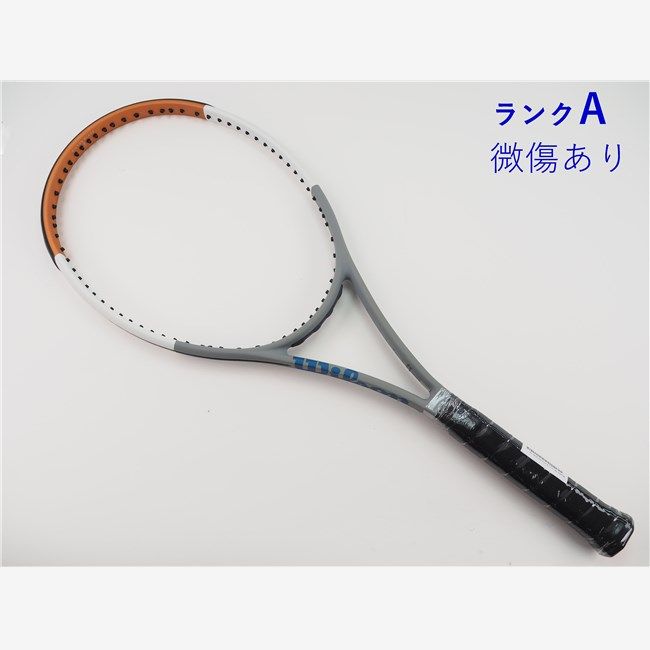 中古 テニスラケット プリンス ビースト 100 (300g) 2023年