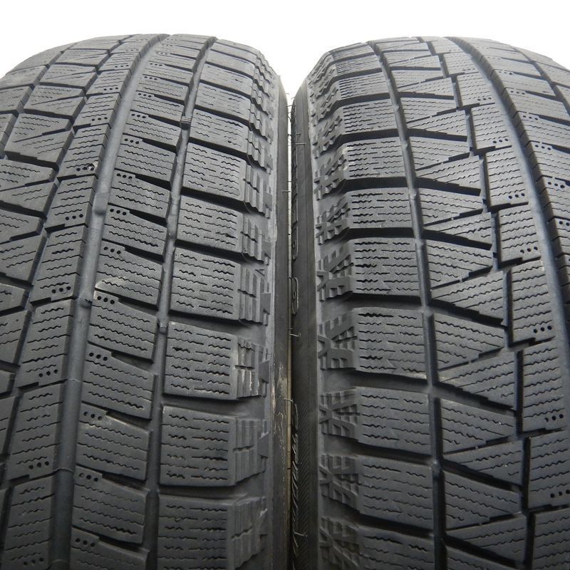 スタッドレスタイヤ