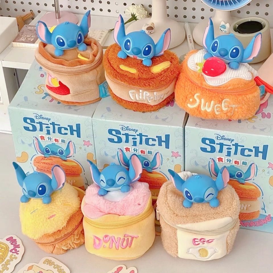 ブラインドボックス