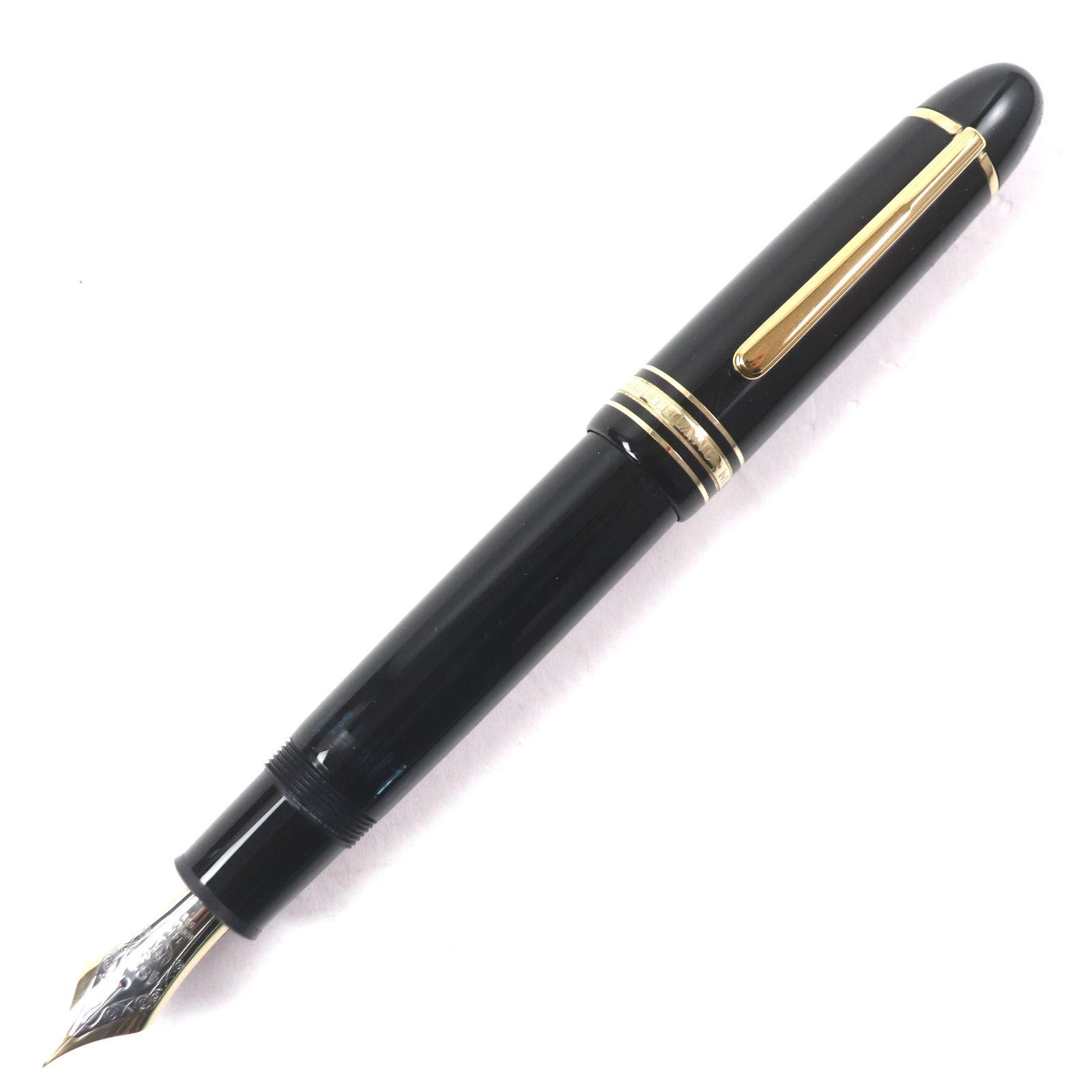 良品▽MONTBLANC モンブラン マイスターシュテュック No.149
