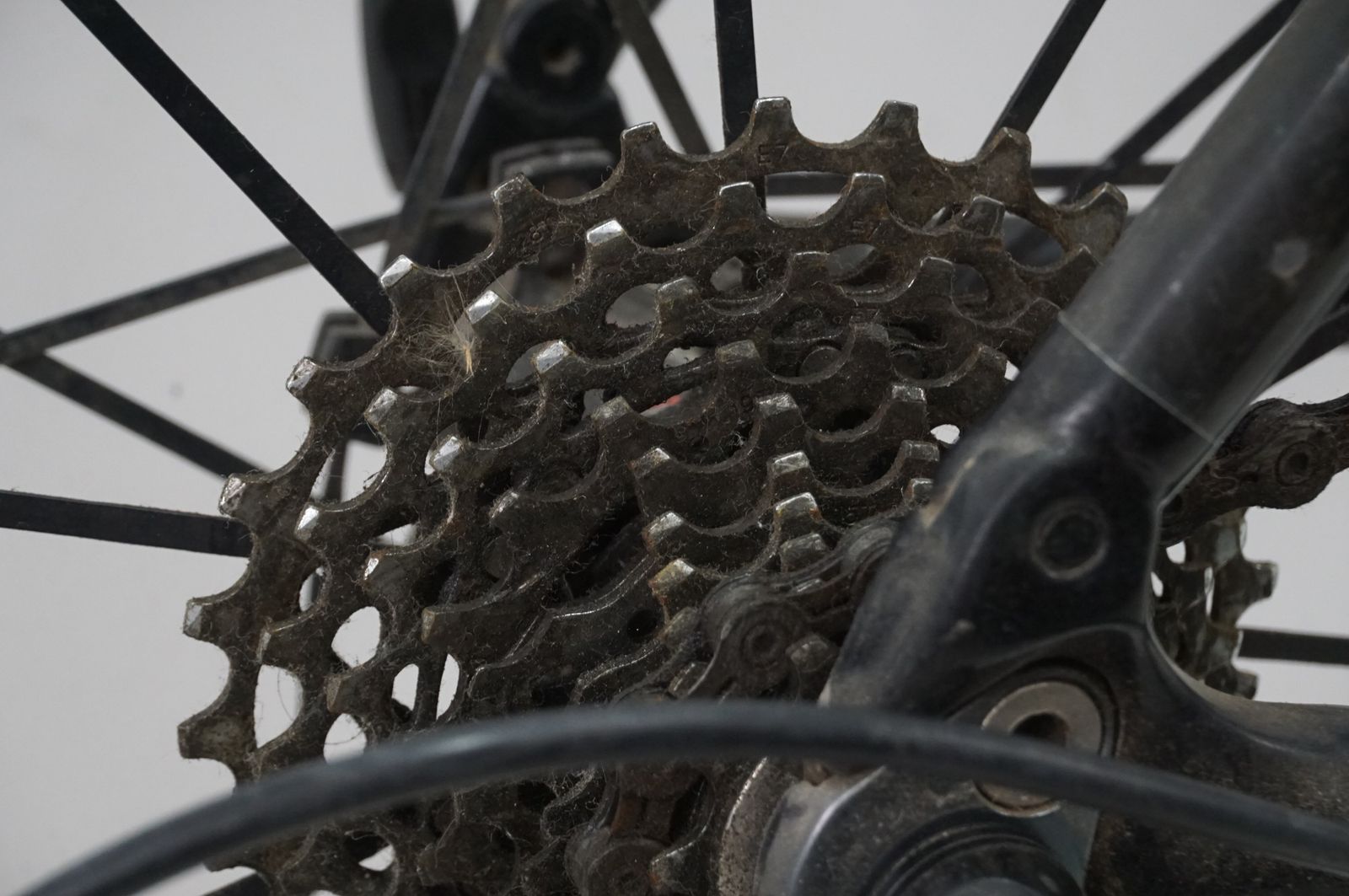 絶対お買い得！ ジャンク SPECIALIZED スペシャライズド ALLEZ COMP 105 2008年モデル ロードバイク | 大宮店