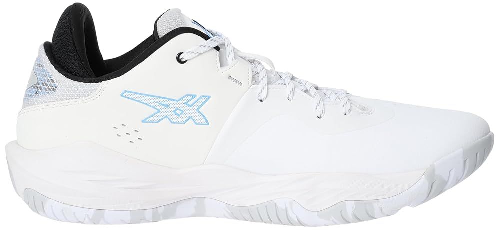 アシックス バスケットボールシューズ NOVA SURGE LOW メンズ