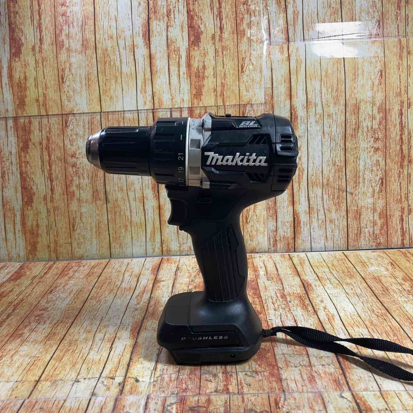 電動工具・エア工具 ☆マキタ(makita) コードレスドリルドライバー