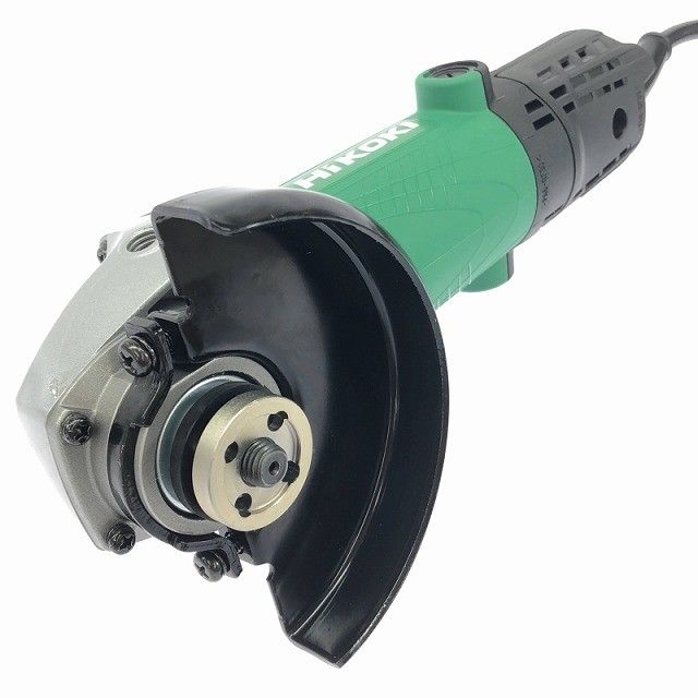 ハイコーキ 100V