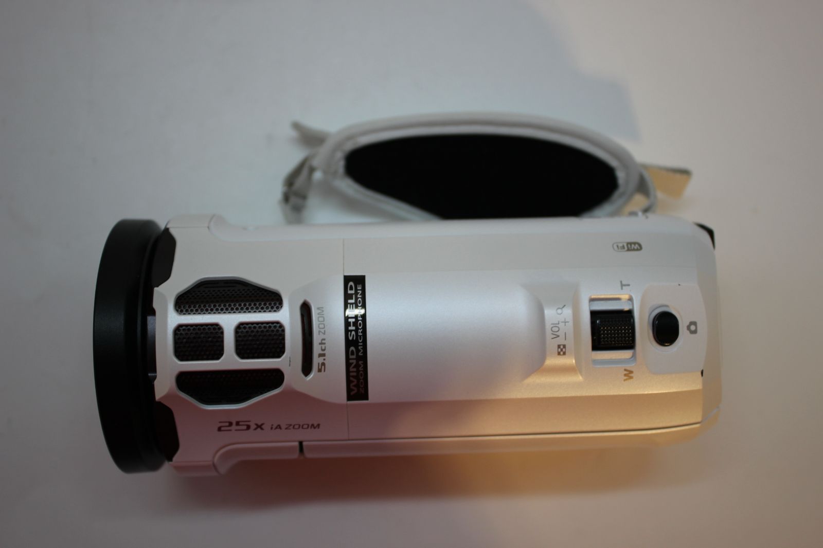 HC-VZX990M-W ＊24725