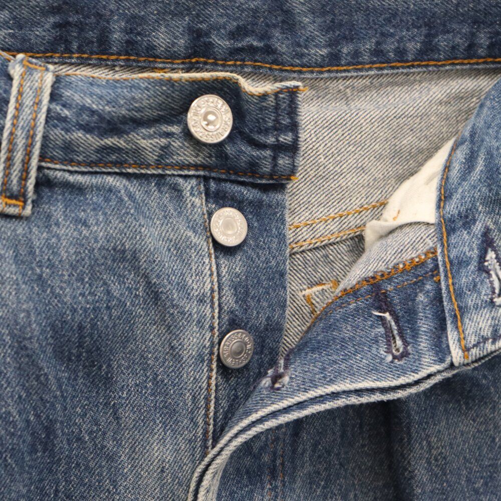 Levi's 501 XX ストレートデニム W34 L36
