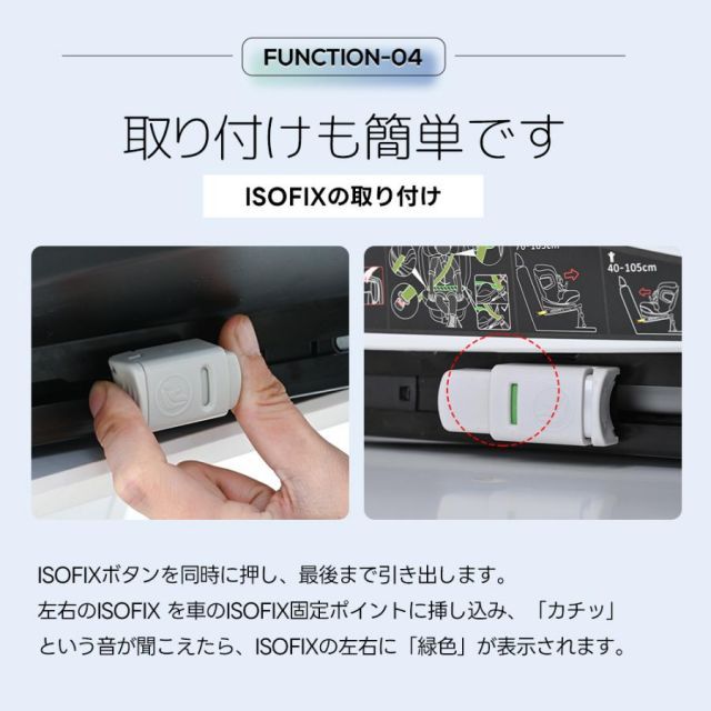 40～150cm キャノピー