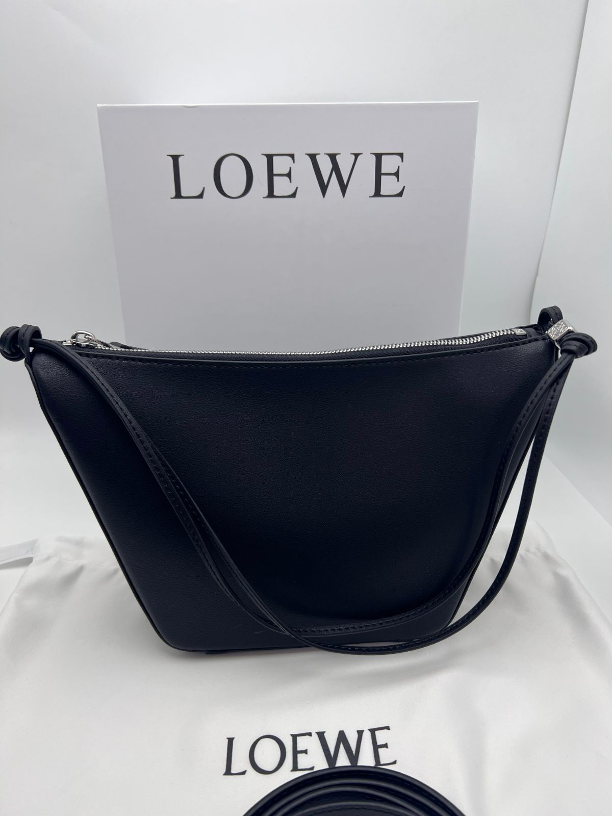 LOEWE　ロエベ ハンドバック ショルダーバッグ