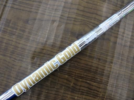 クロム 58°|10°S