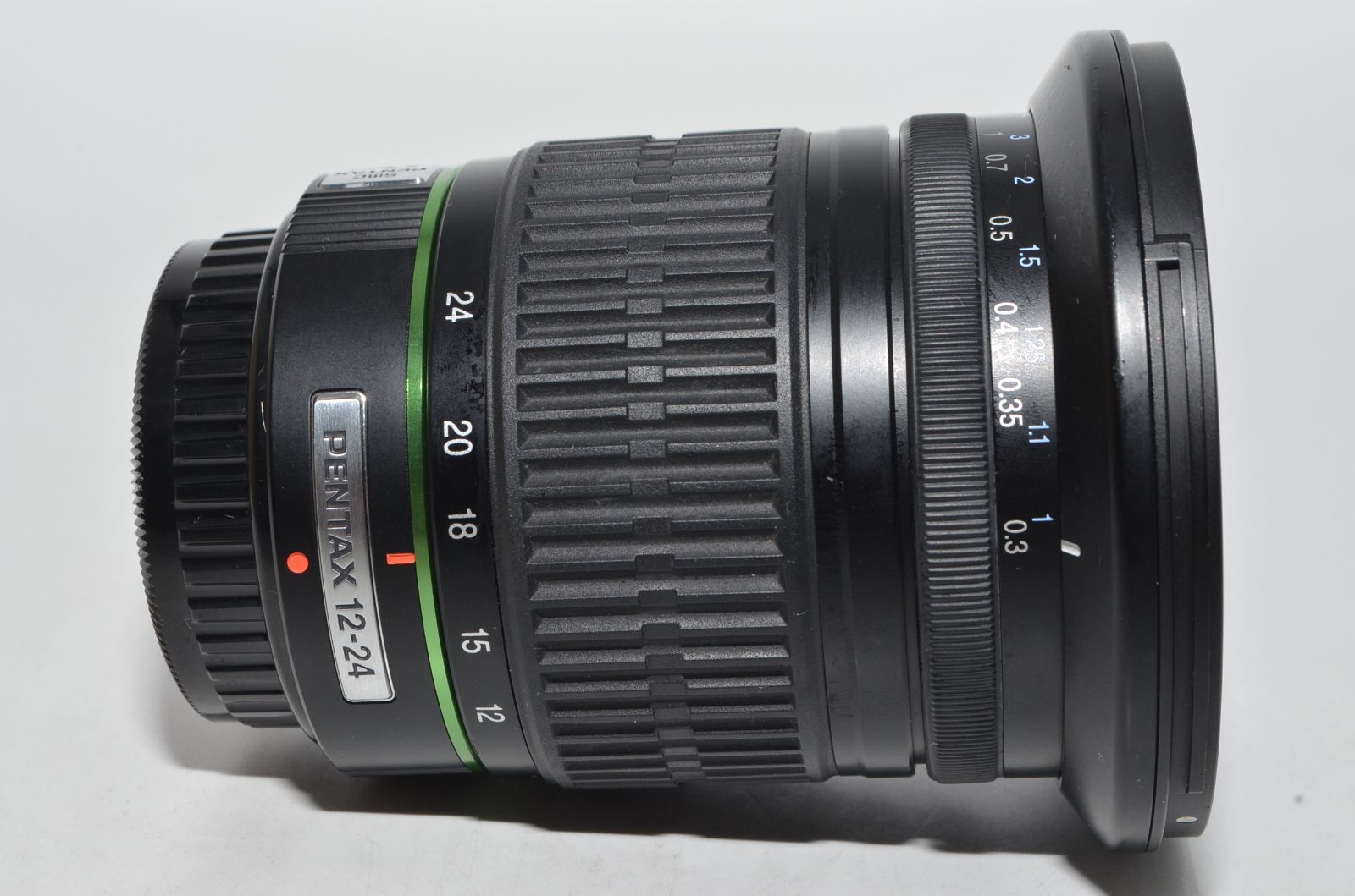 生産終了品 ペンタックス DA 12-24mm F4 超広角ズームレンズ 生産終了品 ペンタックス DA 12-24mm F4 超広角ズームレンズ Amazon
