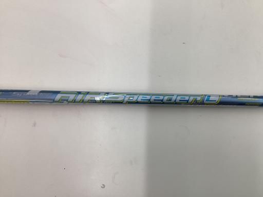 フェアウェイウッド