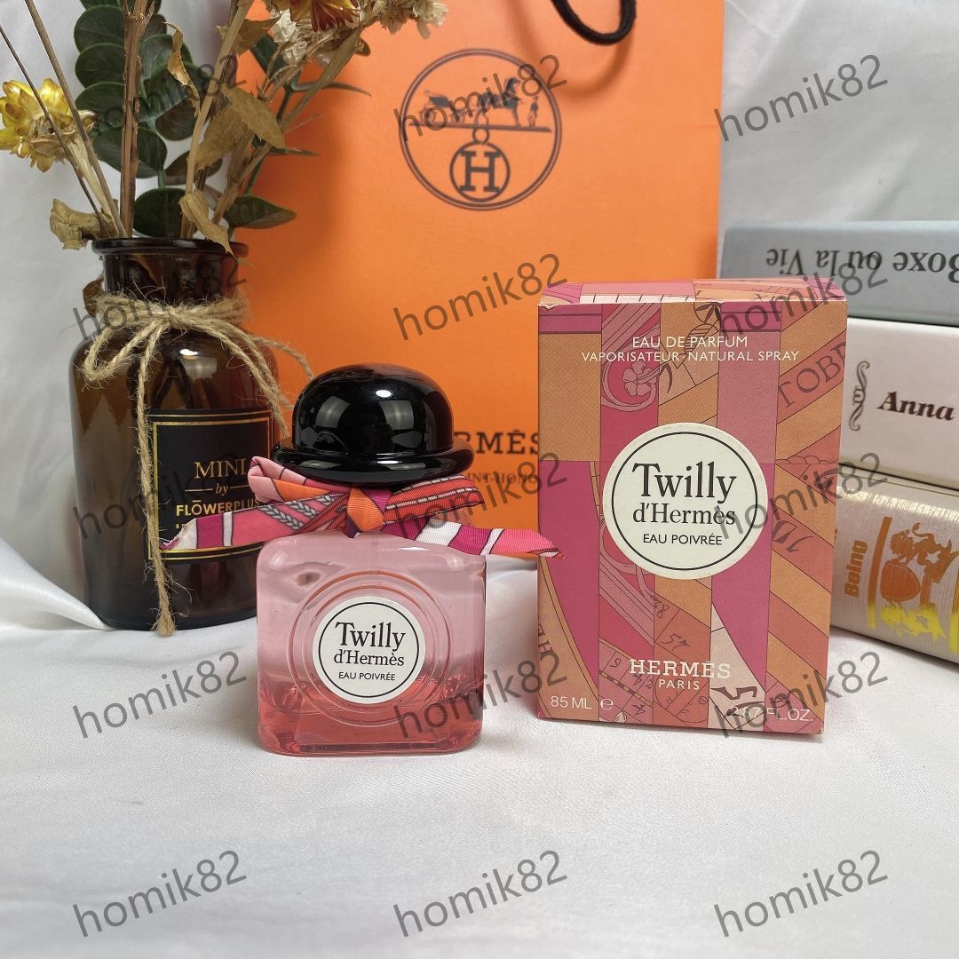 【 Twilly Eau Poivre 】新品未開封  エルメス HERMES  香水 レディース  100ml