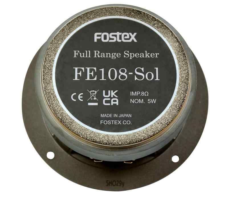 1台 FE108-Sol