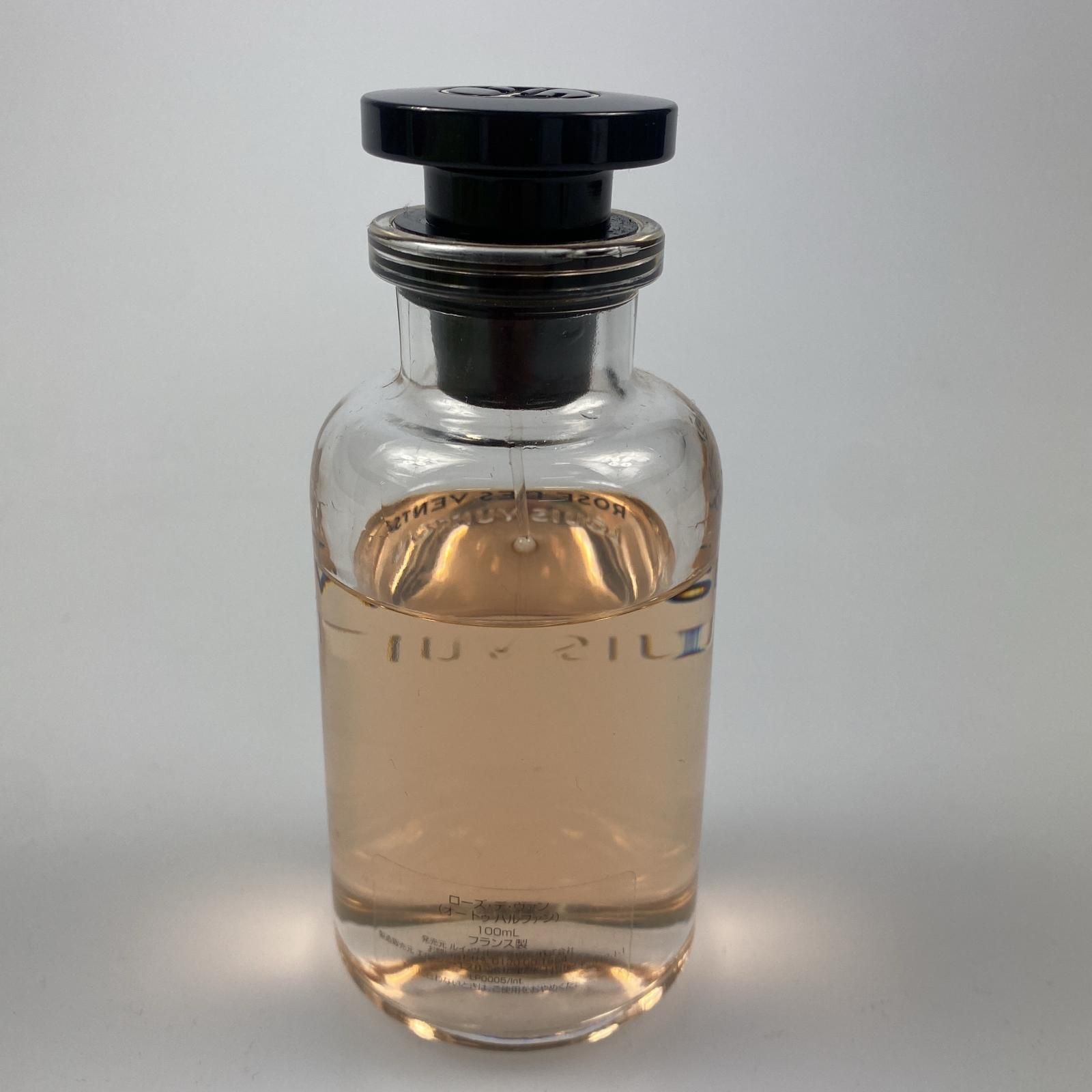 ルイ・ヴィトン 香水 ROSE DES VENTS 100ml 【公式通販】
