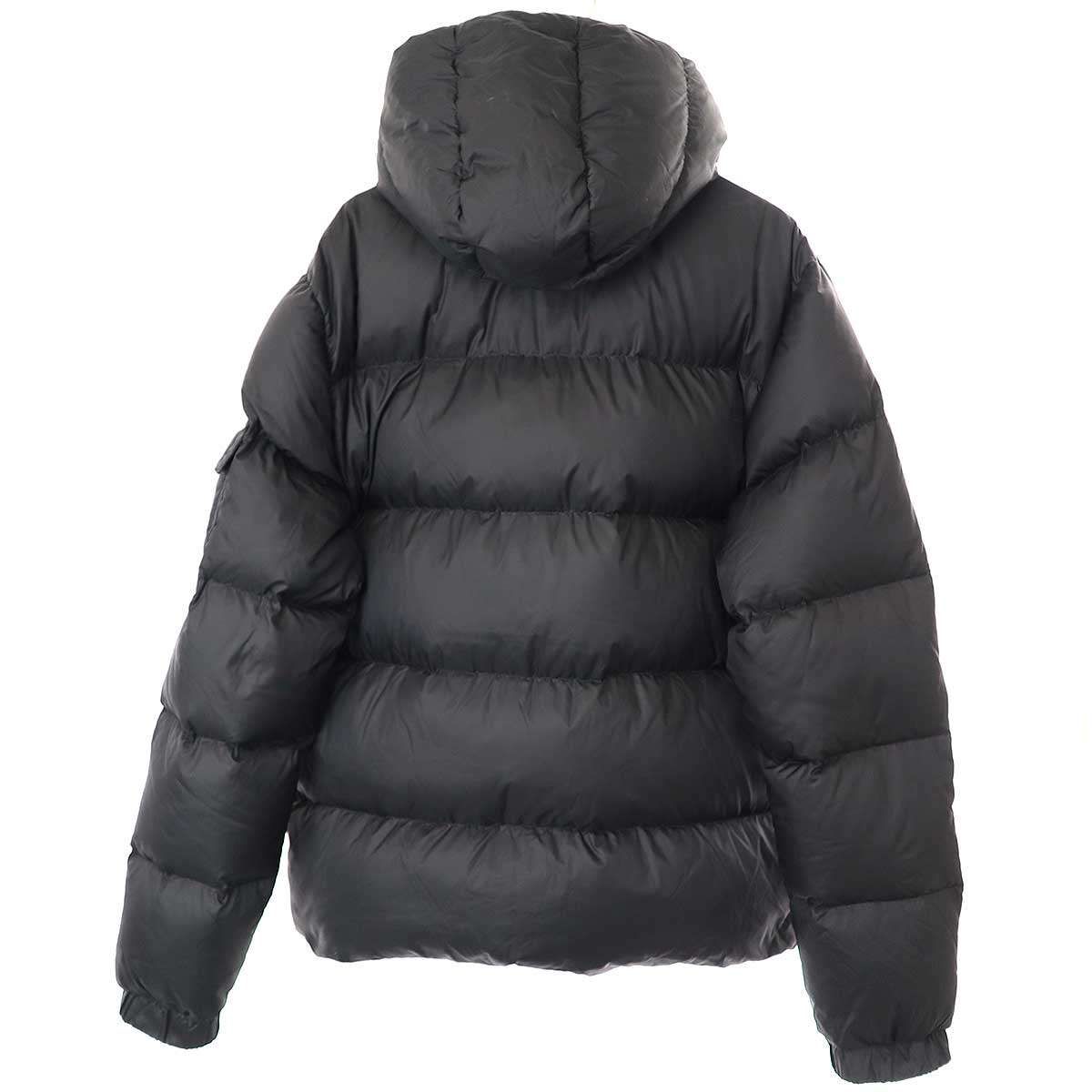 MONCLER モンクレール HIMALAYA ヒマラヤ ダウンジャケット ブラック 4 