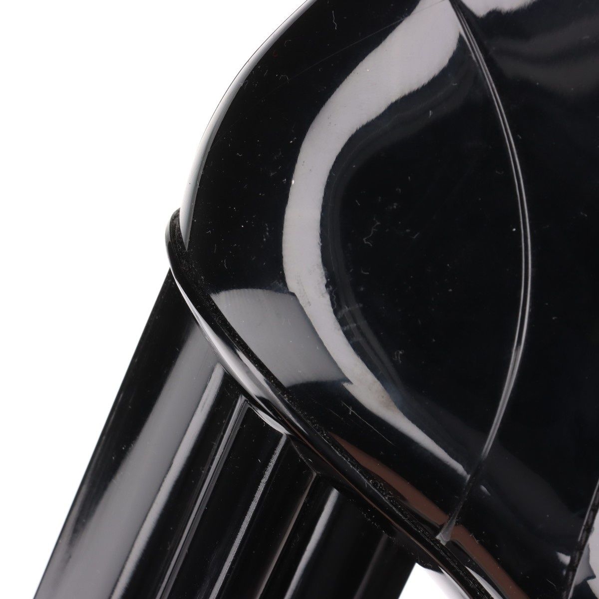 シルエット アンクル