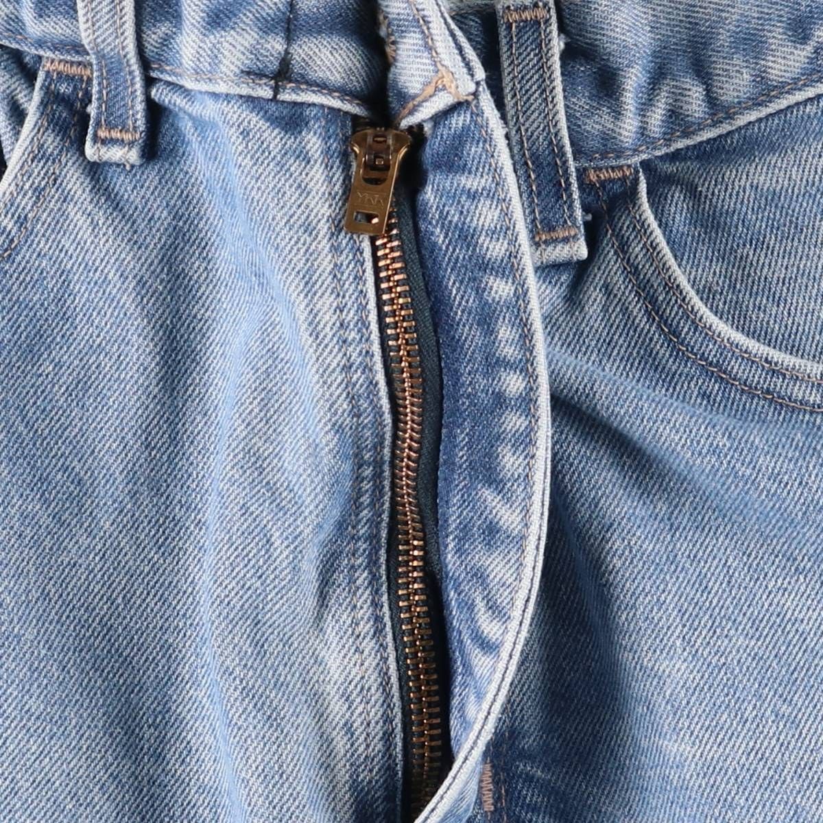 古着 カーハート Carhartt FRシリーズ テーパードデニムパンツ メンズw33相当 eaa583370 KIN-KAAI_COM