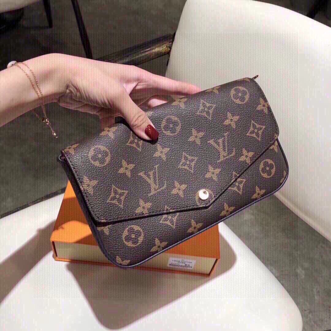 Louis Vuitton 長財布、キーケースのセット未使用に近い‼️ 2025年最新】Yahoo!オークション -ルイヴィトン キーケースの
