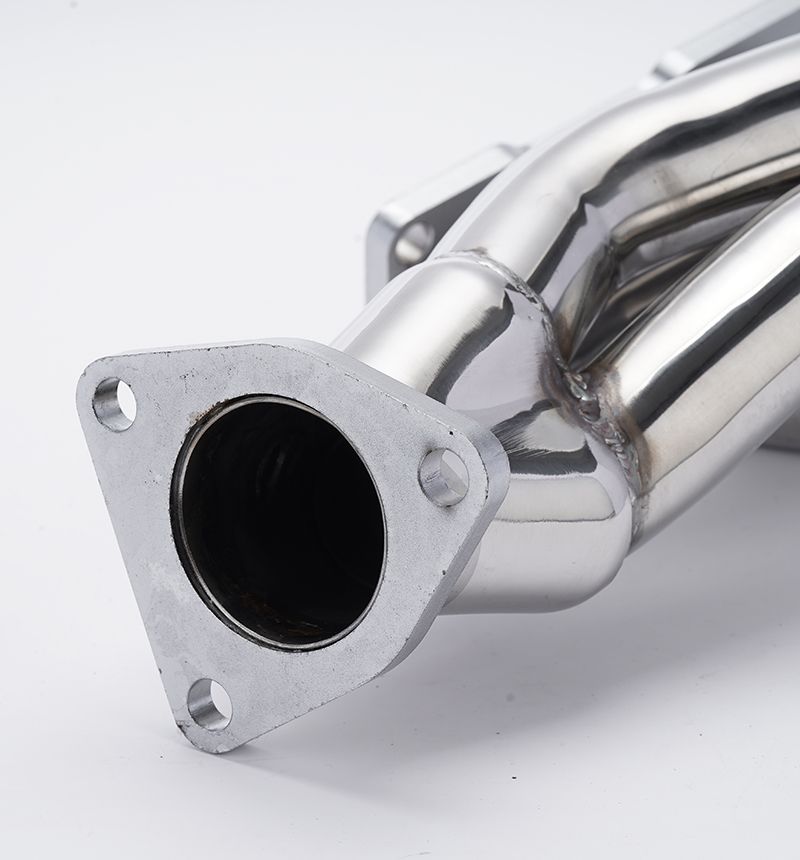 z33 350z フェアレディZ 社外エキマニ vq35de 容易 35スカイライン等