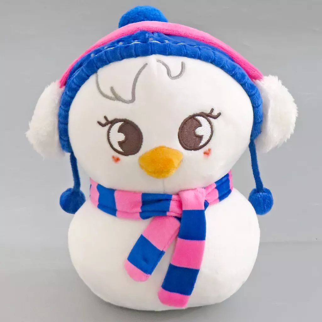 ぬいぐるみ BbokAri フィリックス SOFT TOY ぬいぐるみ Stray Kids XMAS POPUP STORE 2025