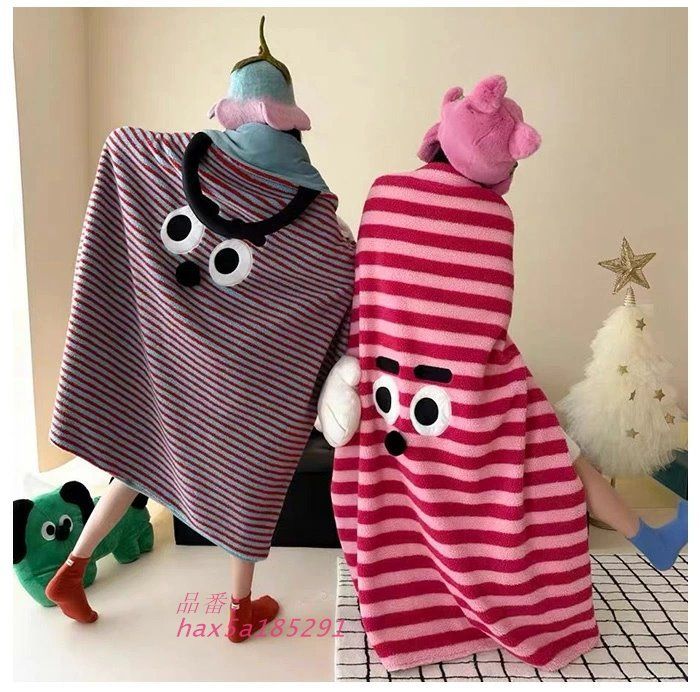 毛布 ブランケット かわいい ひざ掛け 膝掛け 肩掛け 掛け毛布 マルチカバー 洗濯可 もこもこ 秋冬 寒さ対策 暖かいあったか 部屋着 実用的 ふんわり hax5a185291 MARWIL-DEMENAGEMENTS_CH