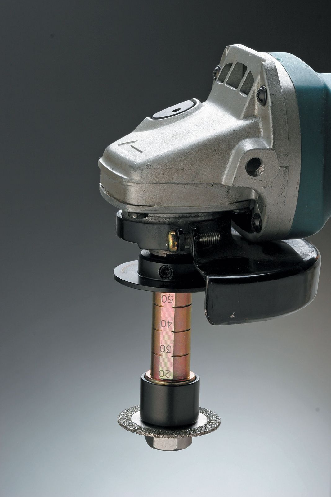 ダクトインカッター 内面カッター