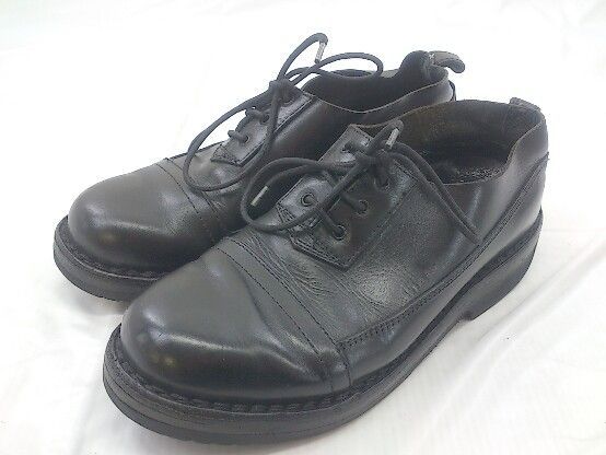 Vernacolo ベルナーコロ レースアップ シューズ P 08954 【1211090008954】