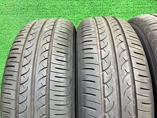 65R15 4本