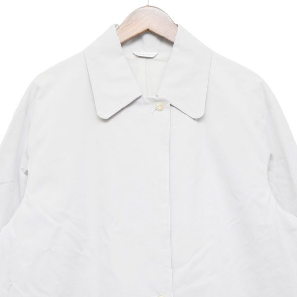 ARTS＆SCIENCE アーツアンドサイエンス 2023AW Belted coat
