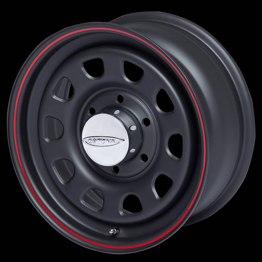 16インチホイールセット