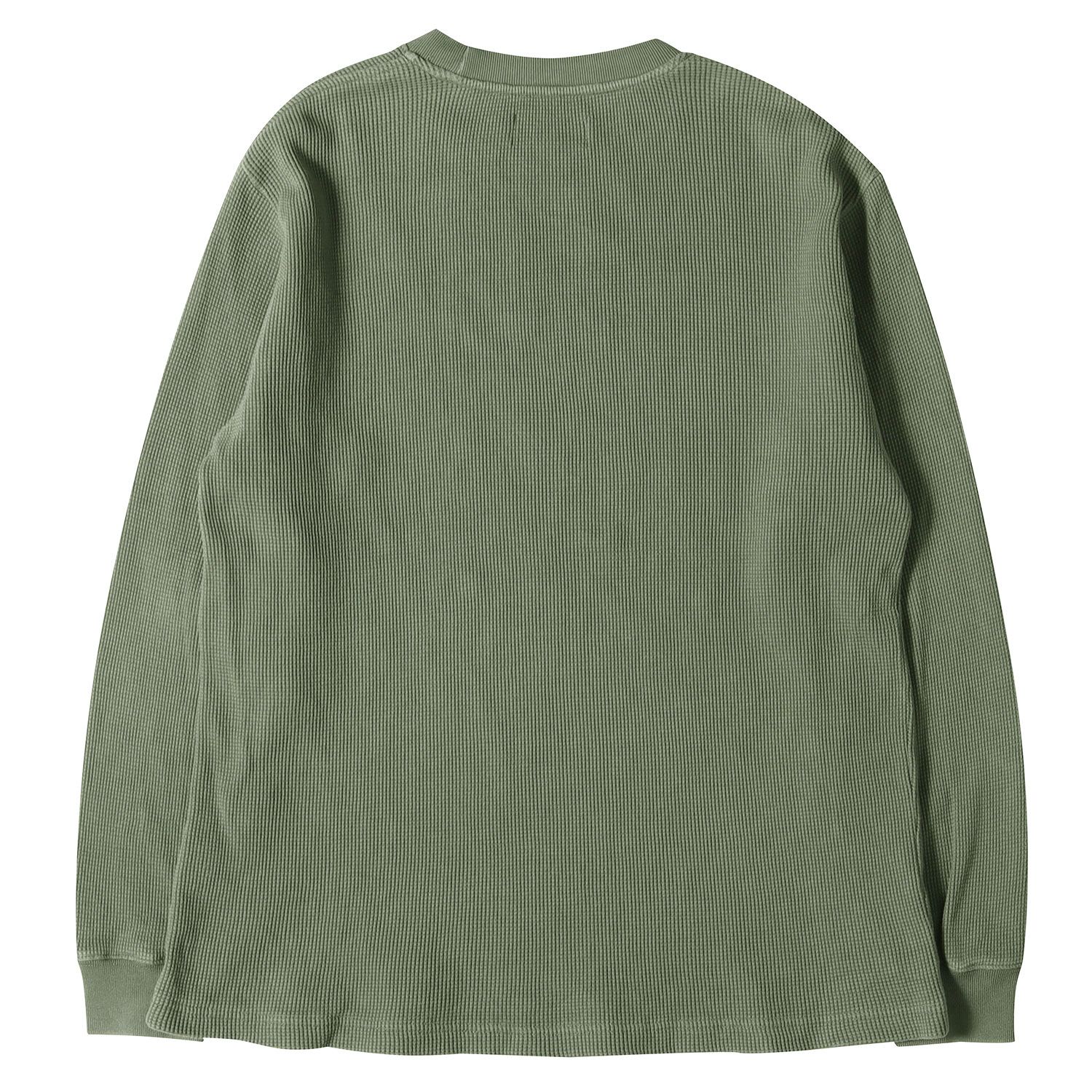 PALACE パレス Tシャツ パロディロゴ プリント サーマル ロング 