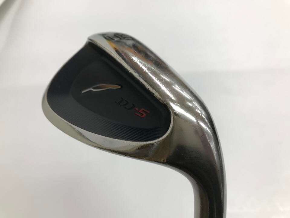 【即納】DJ-5 ブラックエディション | 50 | WEDGE | NSプロ DS-91w ブラックエディション | 中古 | ウェッジ | フォーティーン