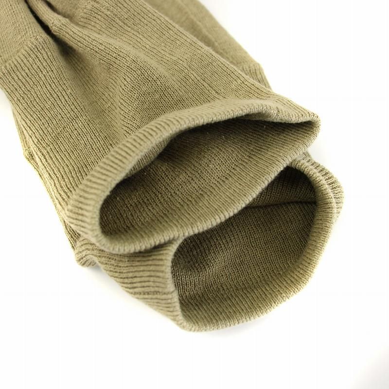 セオリーリュクス theory luxe 20SS SILK LINEN NIKI ロング