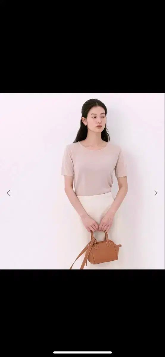 SIE シエ ニット サマーニット ラウンド 夏服 デイリーウェア 半袖ニット