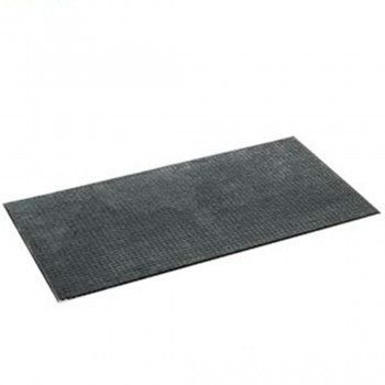 雨天用マット ネオレイン グレー 900×1800 MR0310485