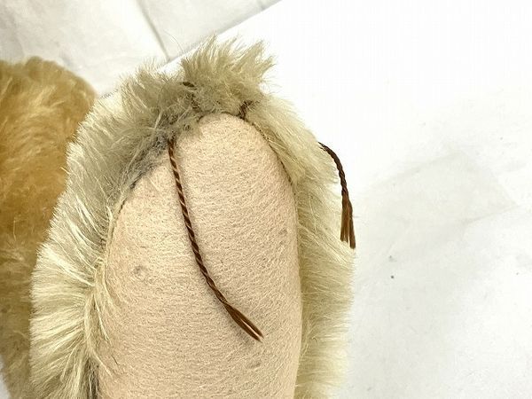 Stier Bears キャサリン・ウォレス 70cm T6985264 - メルカリ
