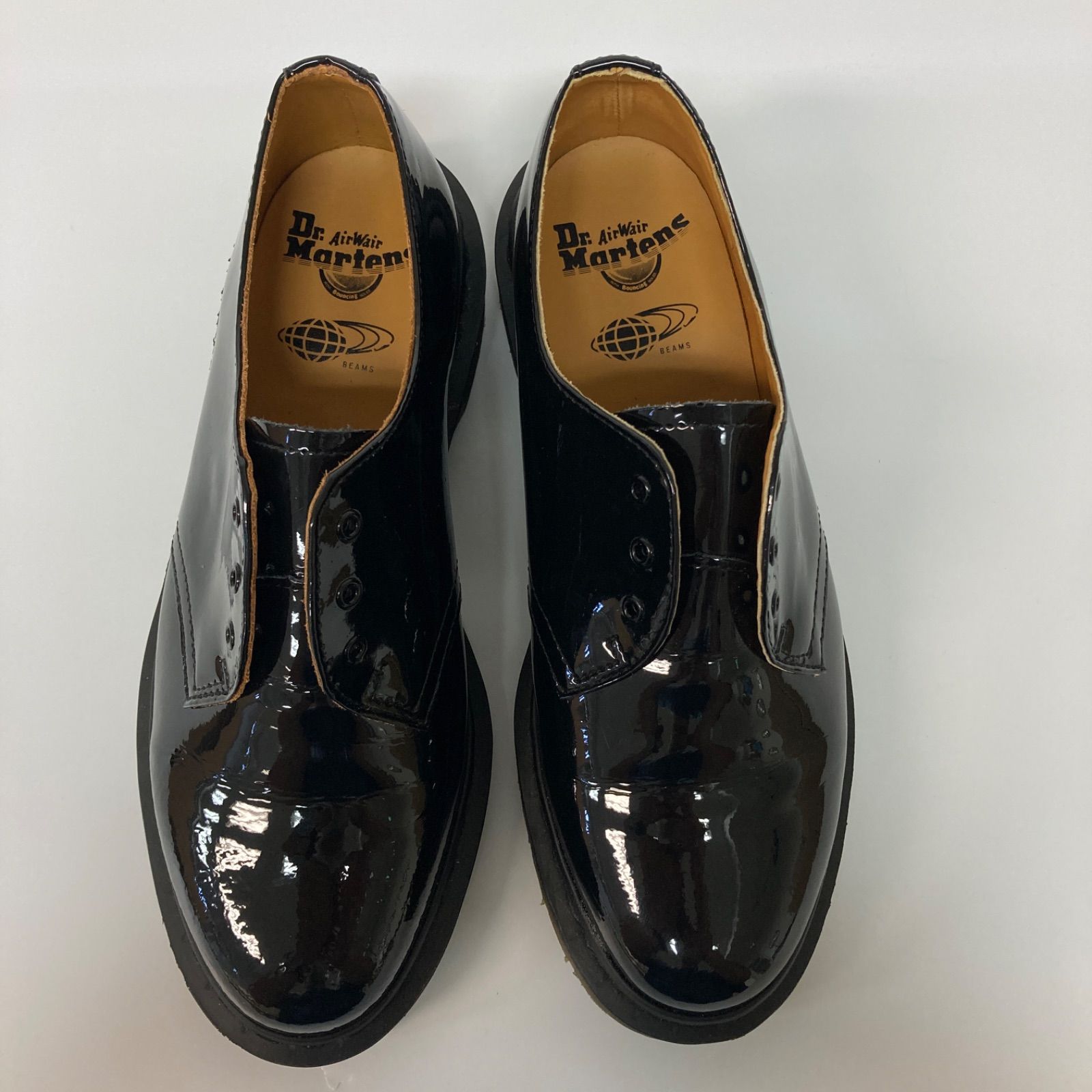 ドレスシューズ ビームス