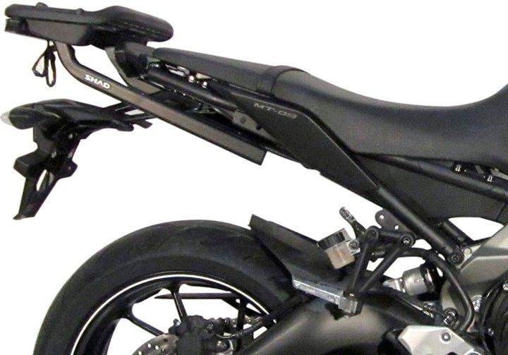 Shad / シャッド トップマスターフィッティング YAMAHA MT 09 '13 | Y0MT93ST
