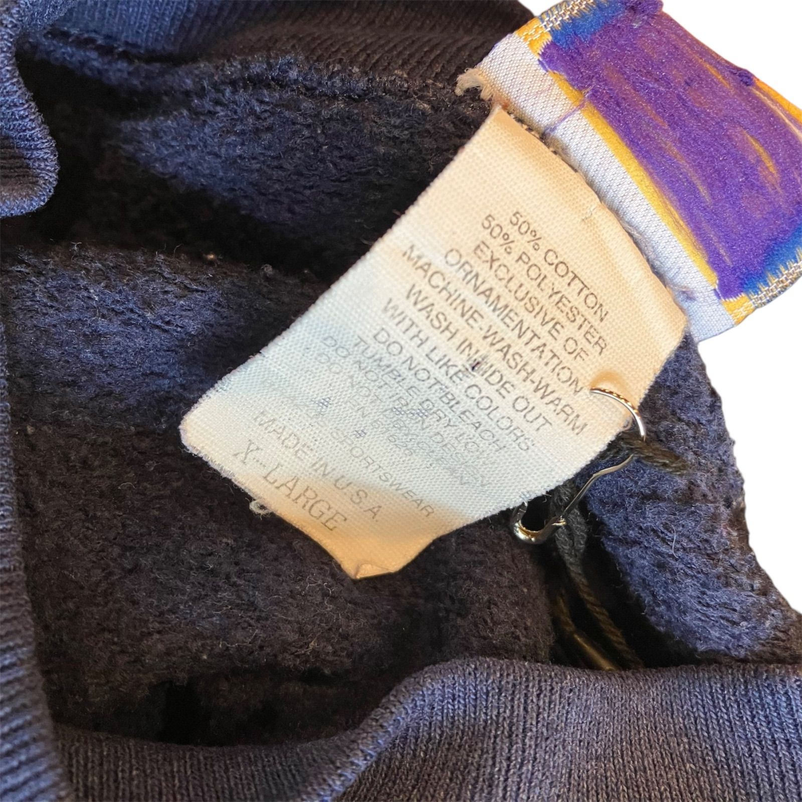 Pooh スウェット