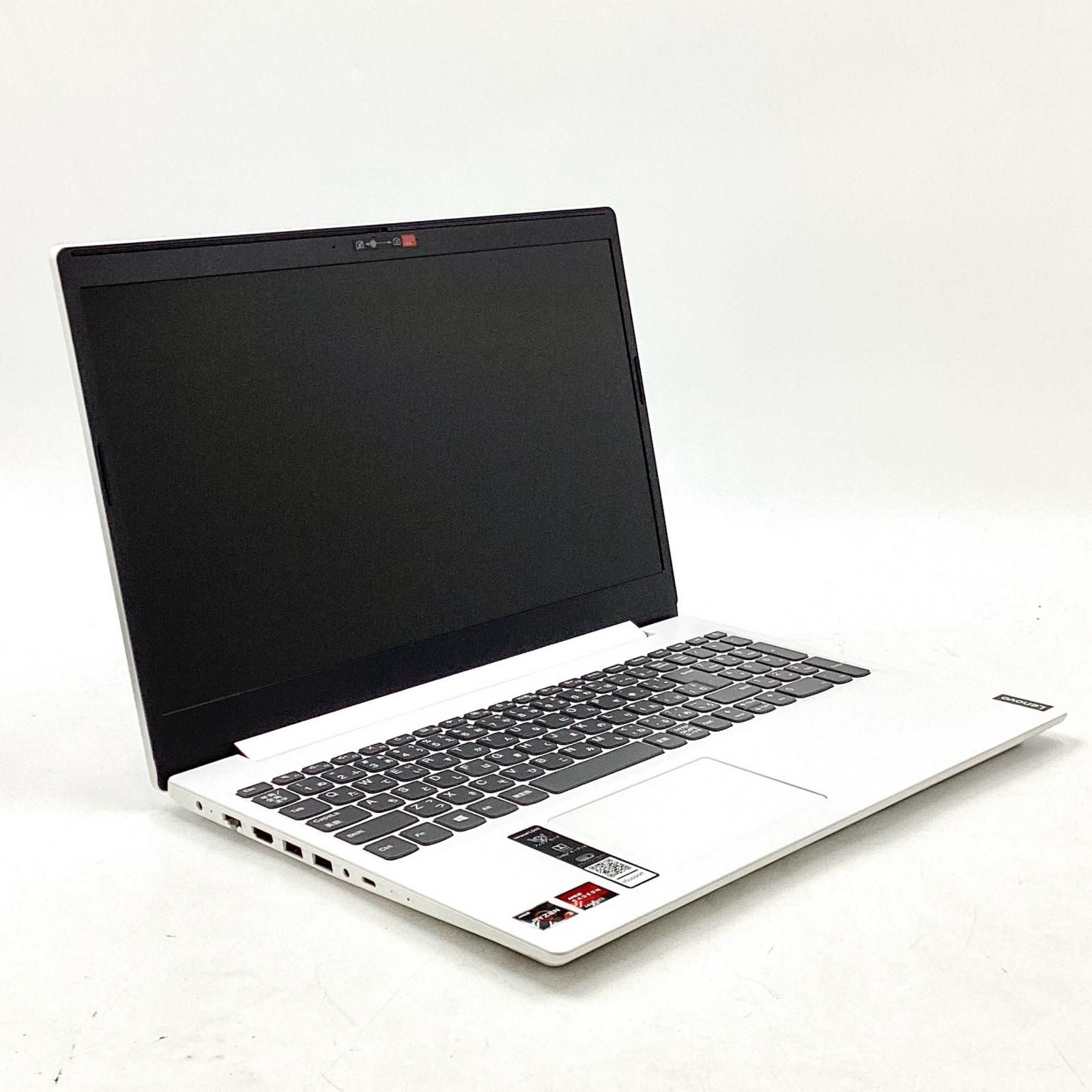 ★すず★④ Lenovo IDEAPAD L340-15API 81LW Ryzen 3 3200U 8GB SSD 256GB 90.1