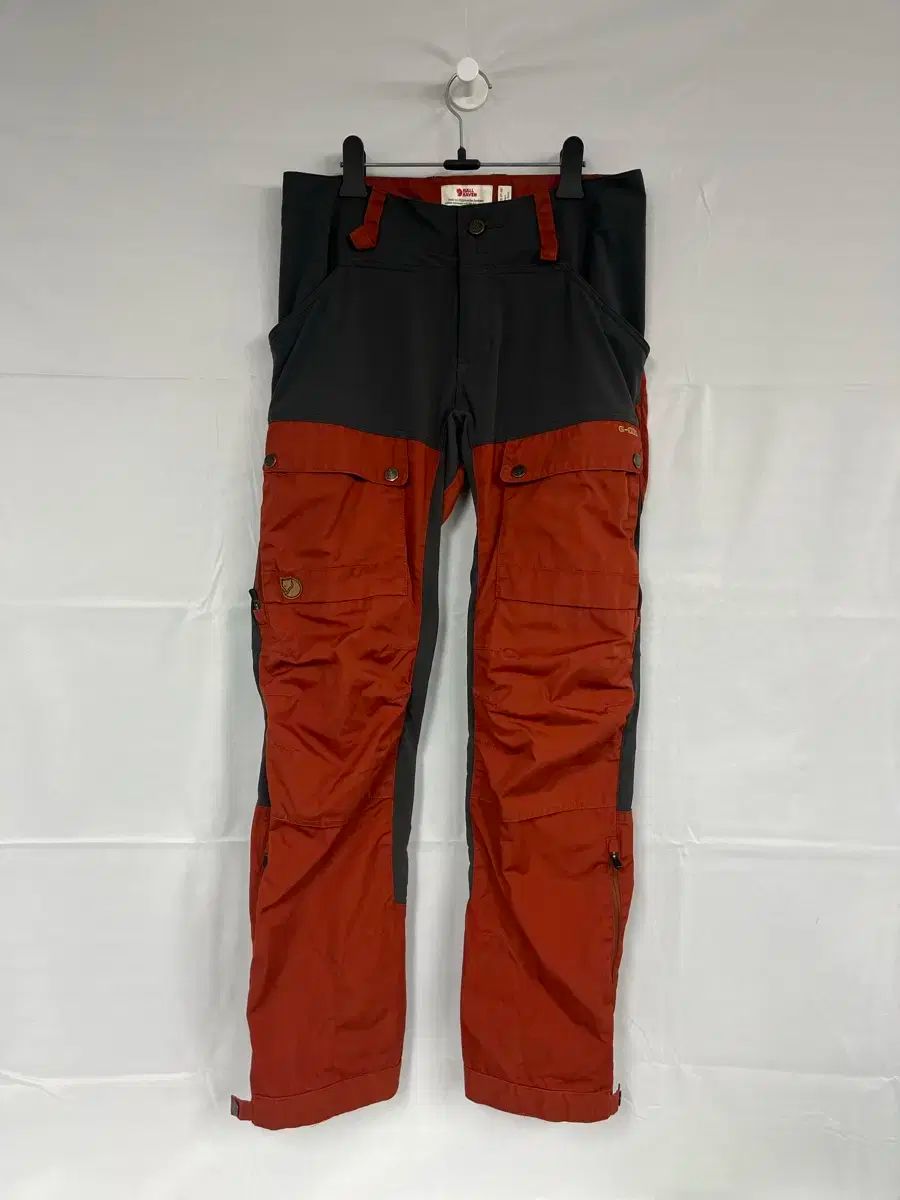 Fjällräven フェールラーベン G-1000 レディースパンツ 26-27サイズ