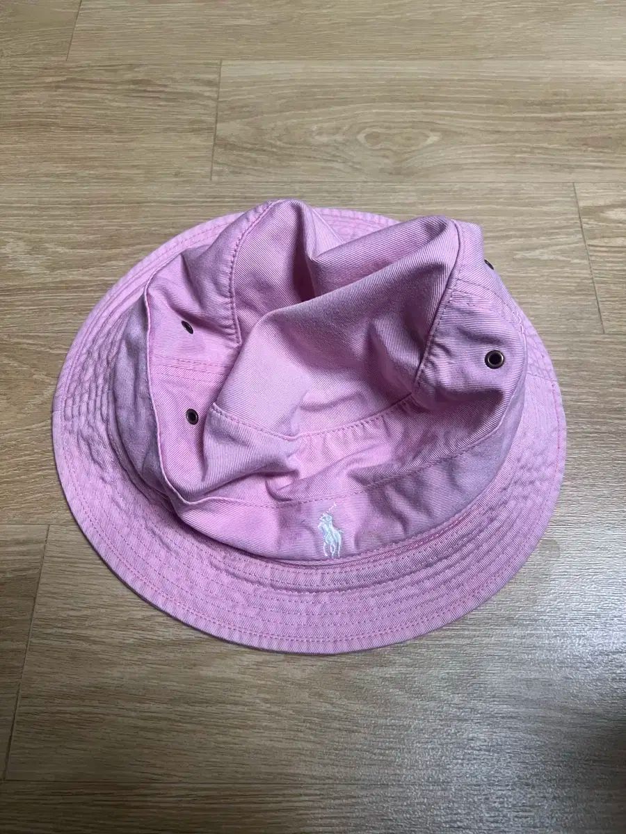 【雷市場（ポンジャン）商品韓国直送】 POLO Ralph Lauren（ポロ） Ralph Lauren(ラルフローレン) バケットハット l ／ xl
