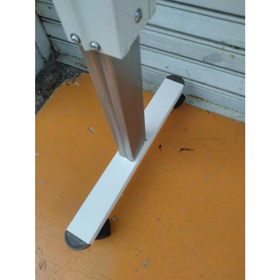 送料無料 一部地域を除く シーホネンス オーバーベッドテーブル ガススプリング内蔵レバー式 PT-5000M スチール製 KS-23-1109-03 STEELWINDOWSANDDOORS_COM