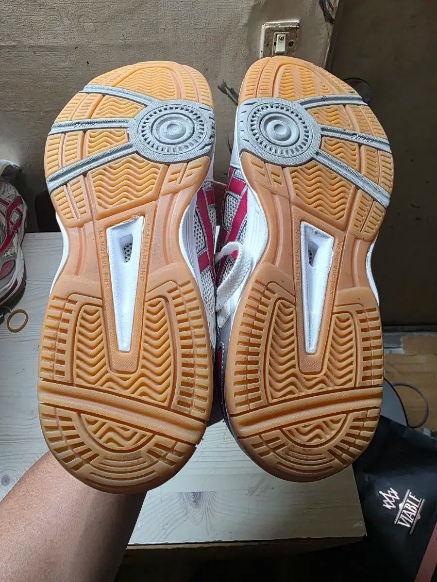 アシックス 宝くじ