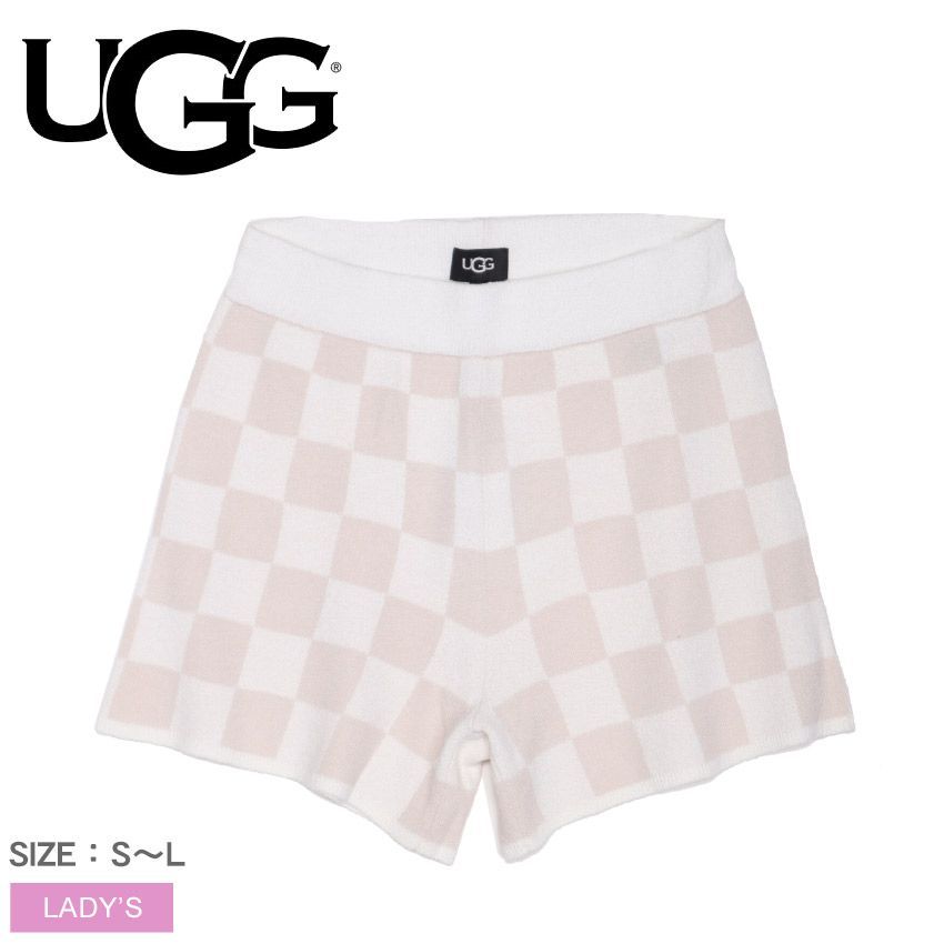アグ パンツ 1138611 レディース MALIAH SHORT UGG ナント 品番 22645806