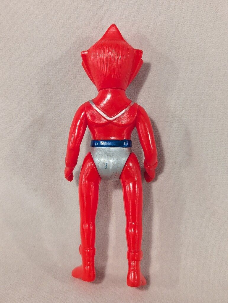 ブルマァク ミドルサイズ ゴッドマン 160 mm