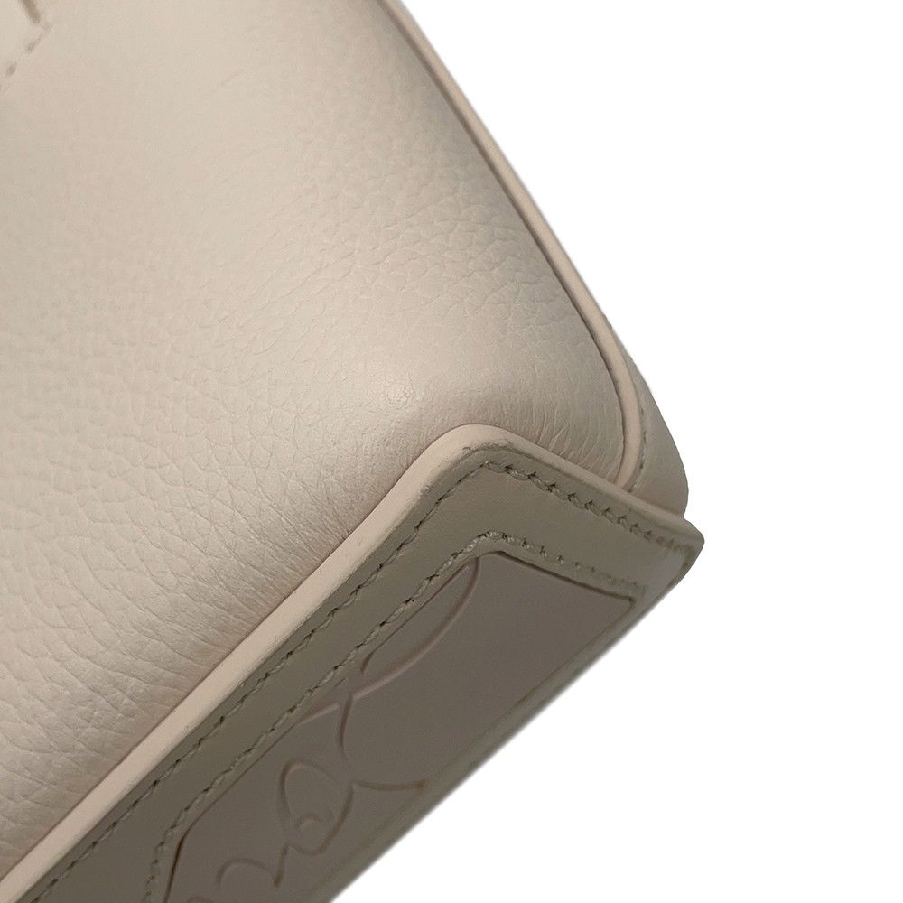 クリスチャン・ルブタン ハンドバッグ CABATA カバタ ミニ 1225053  