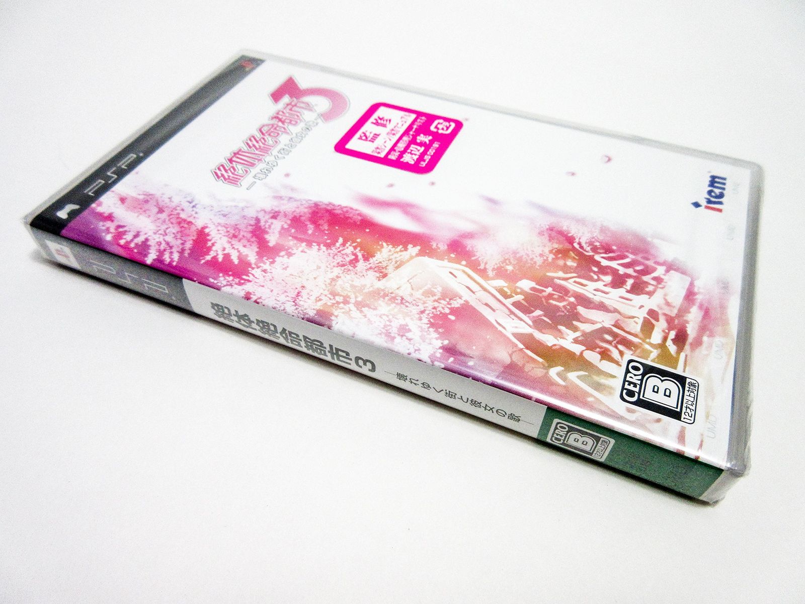 絶体絶命都市3