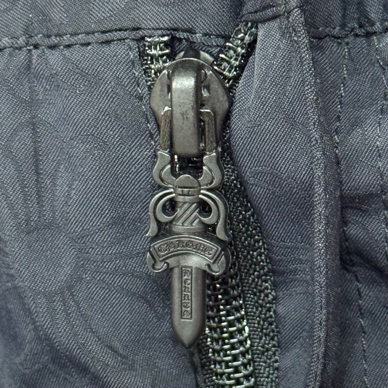国内正規 CHROME HEARTS Swim Shorts スイムショーツ 総柄 ハーフ